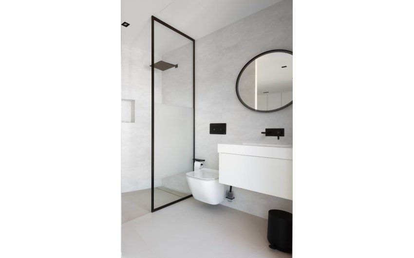 Reventa - Villa -
Jávea - Balcon al Mar