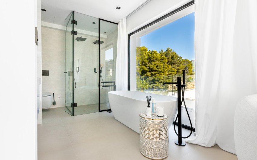 Reventa - Villa -
Jávea - Balcon al Mar