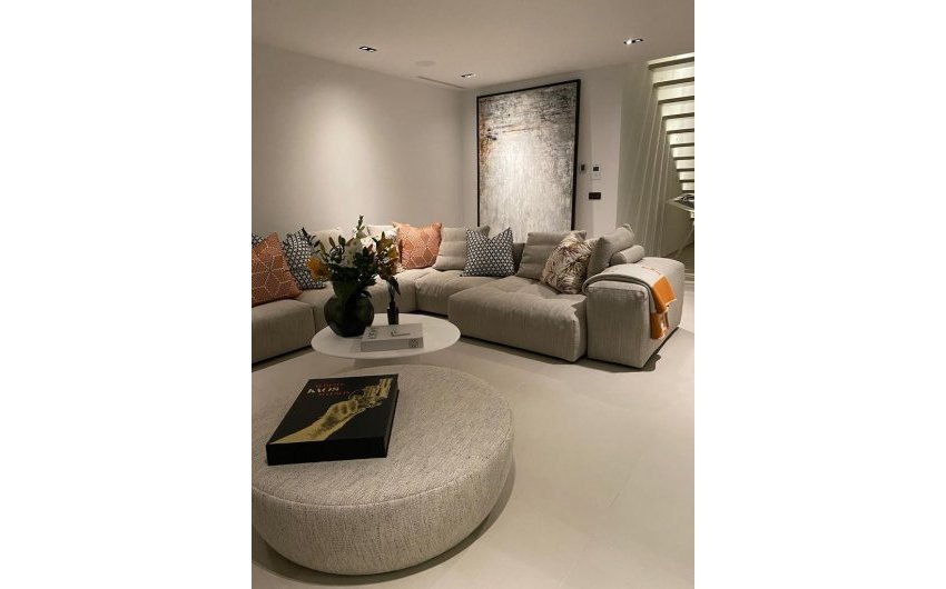 Reventa - Villa -
Jávea - Balcon al Mar