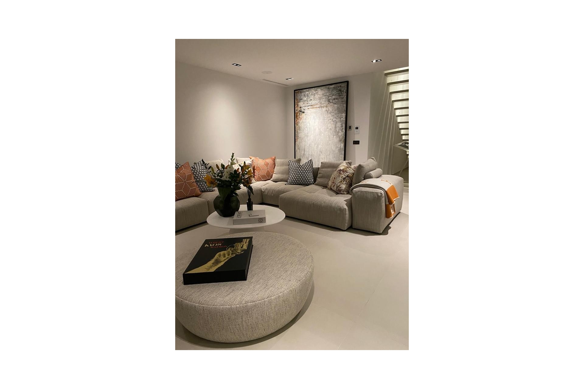 Reventa - Villa -
Jávea - Balcon al Mar