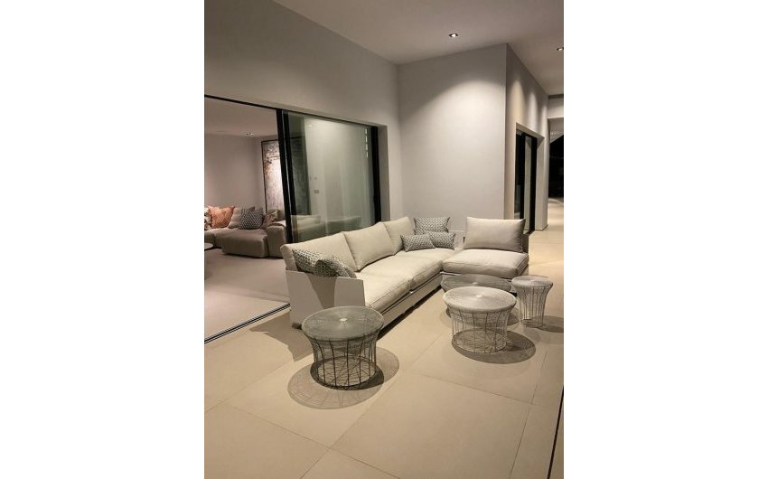 Reventa - Villa -
Jávea - Balcon al Mar