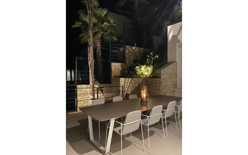 Reventa - Villa -
Jávea - Balcon al Mar