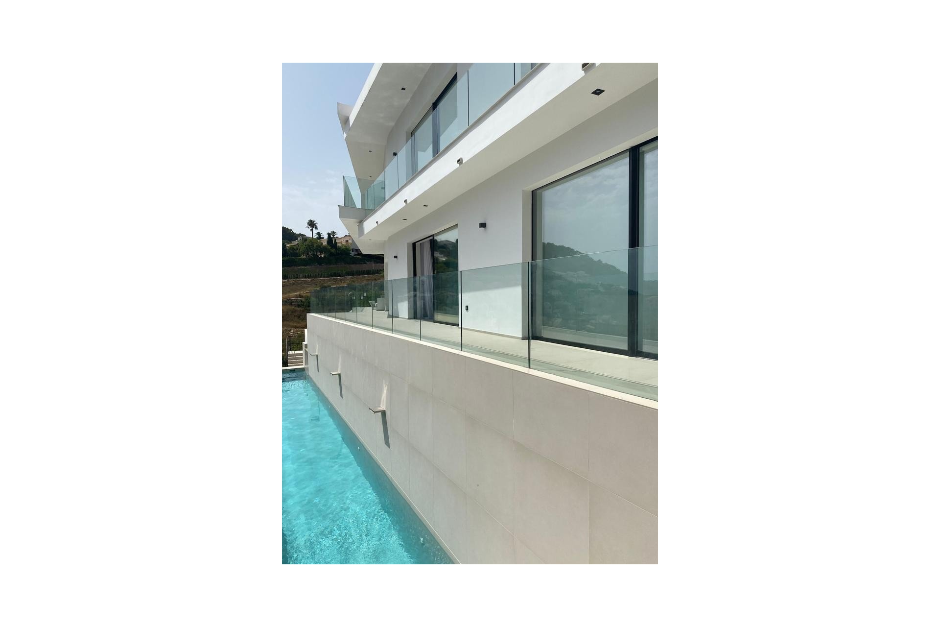 Reventa - Villa -
Jávea - Balcon al Mar