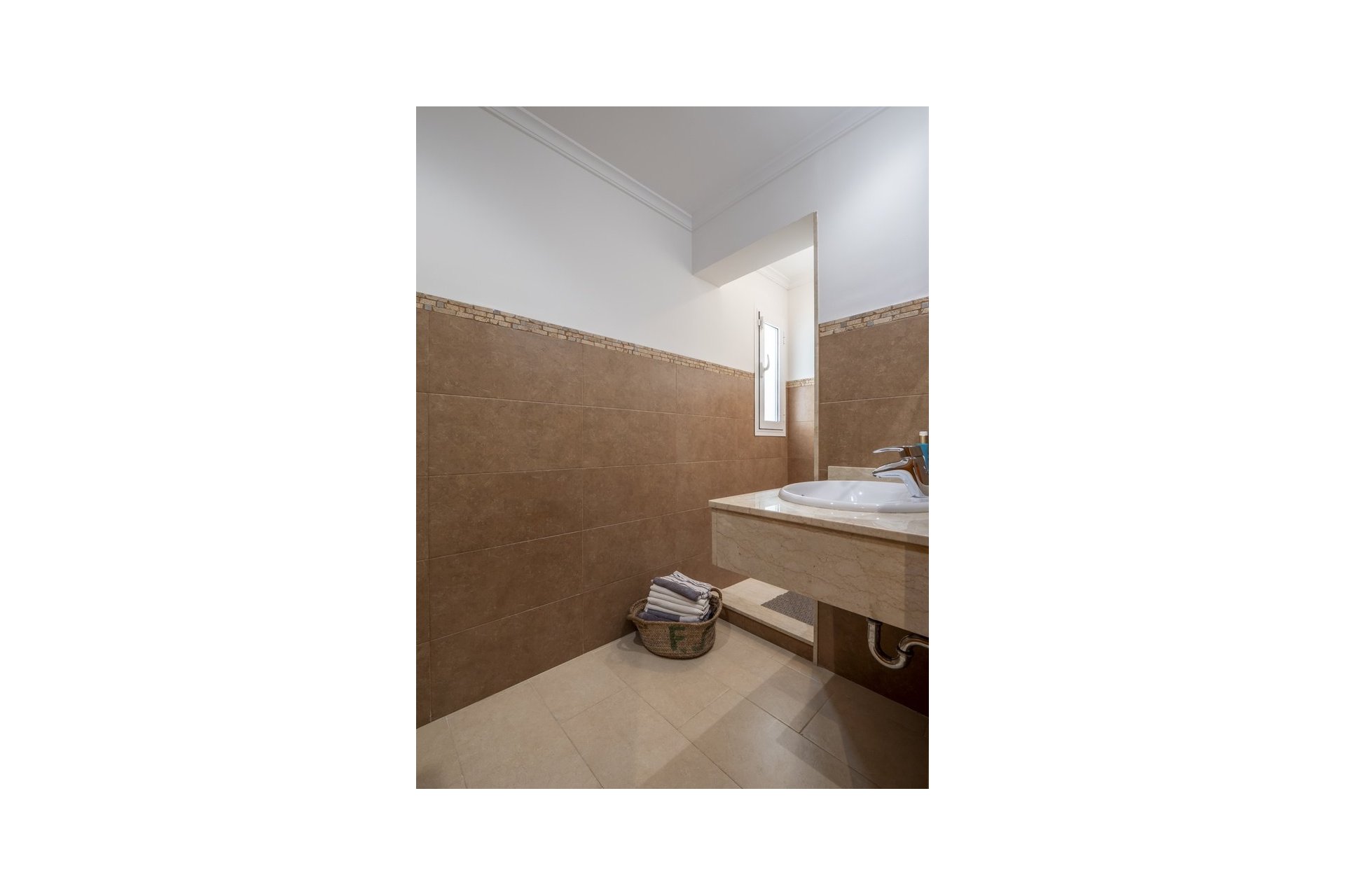 Reventa - Villa -
Jávea - Costa Blanca