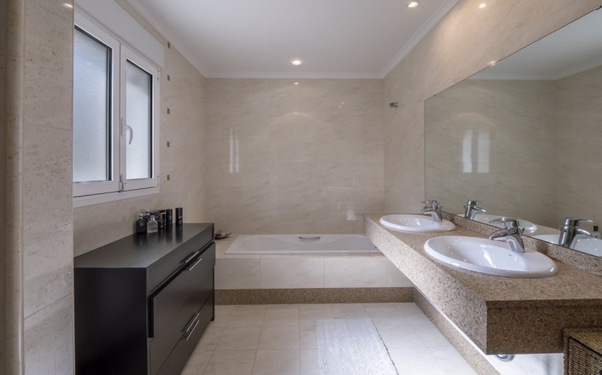 Reventa - Villa -
Jávea - Costa Blanca
