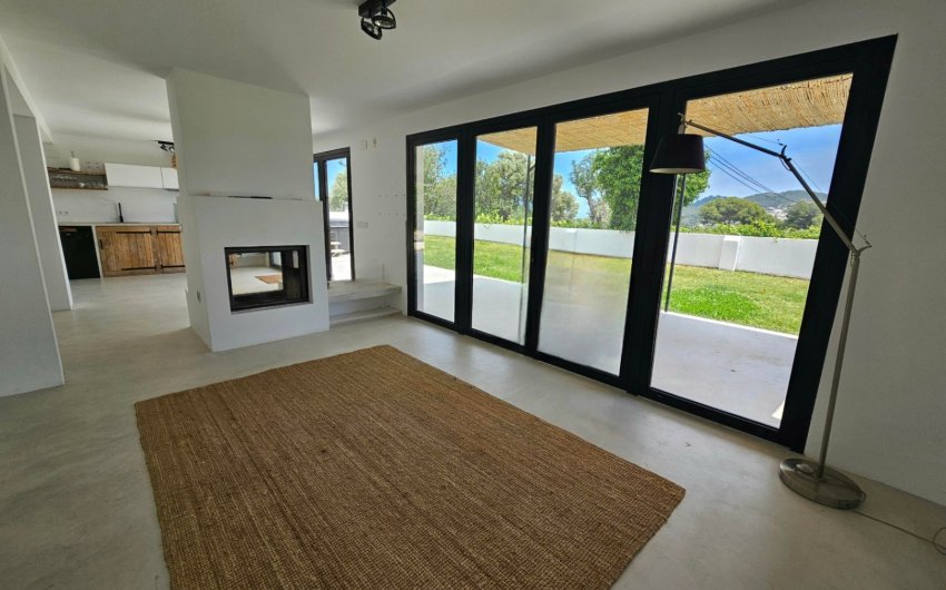Reventa - Villa -
Jávea - Costa Blanca