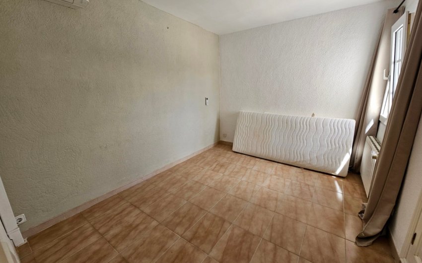 Reventa - Villa -
Jávea - Costa Blanca