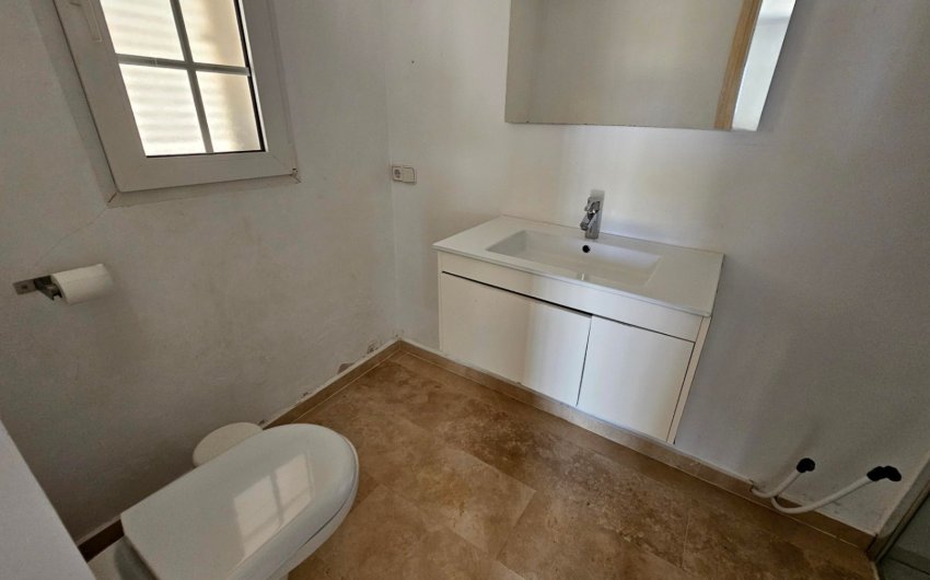 Reventa - Villa -
Jávea - Costa Blanca