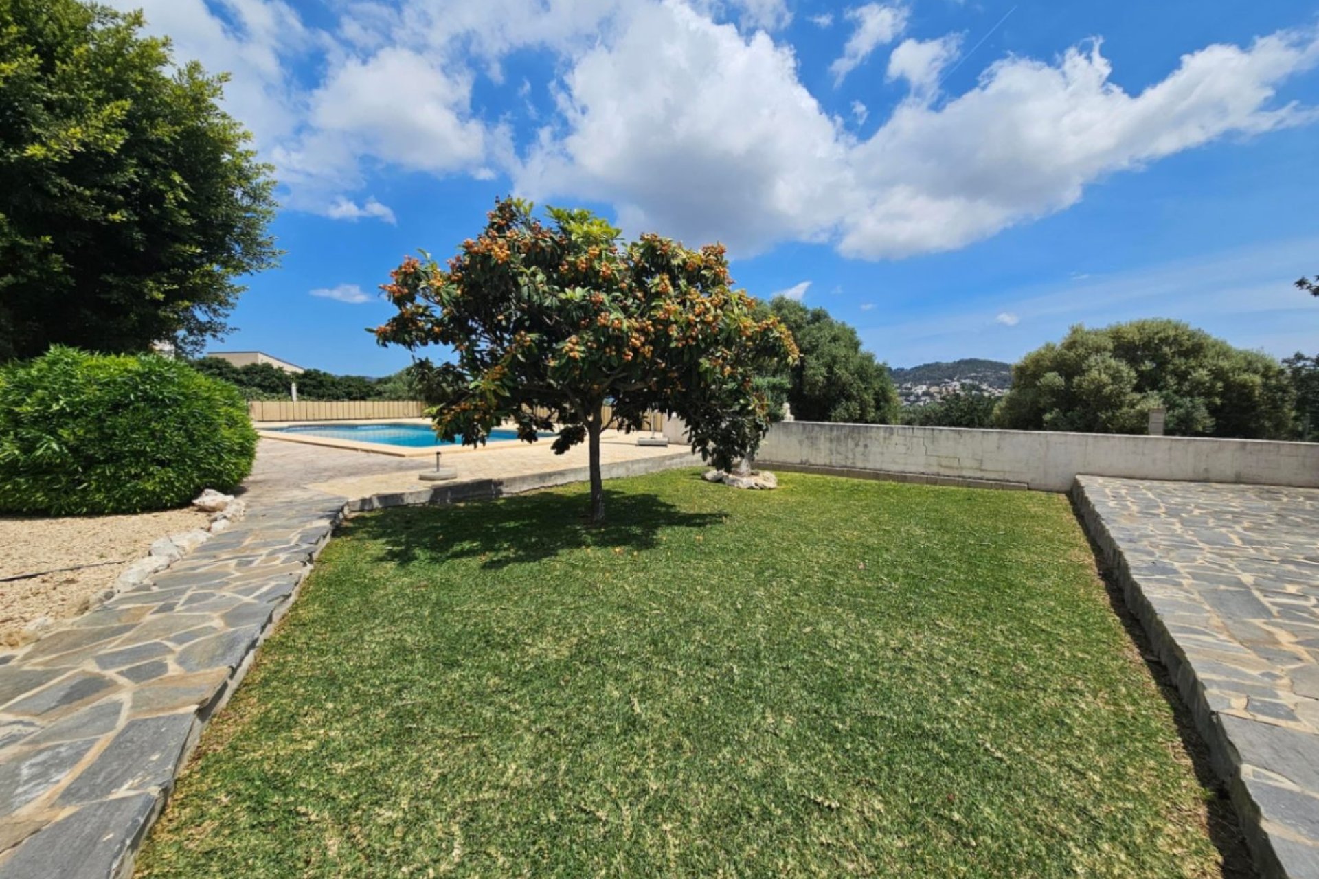 Reventa - Villa -
Jávea - Costa Blanca