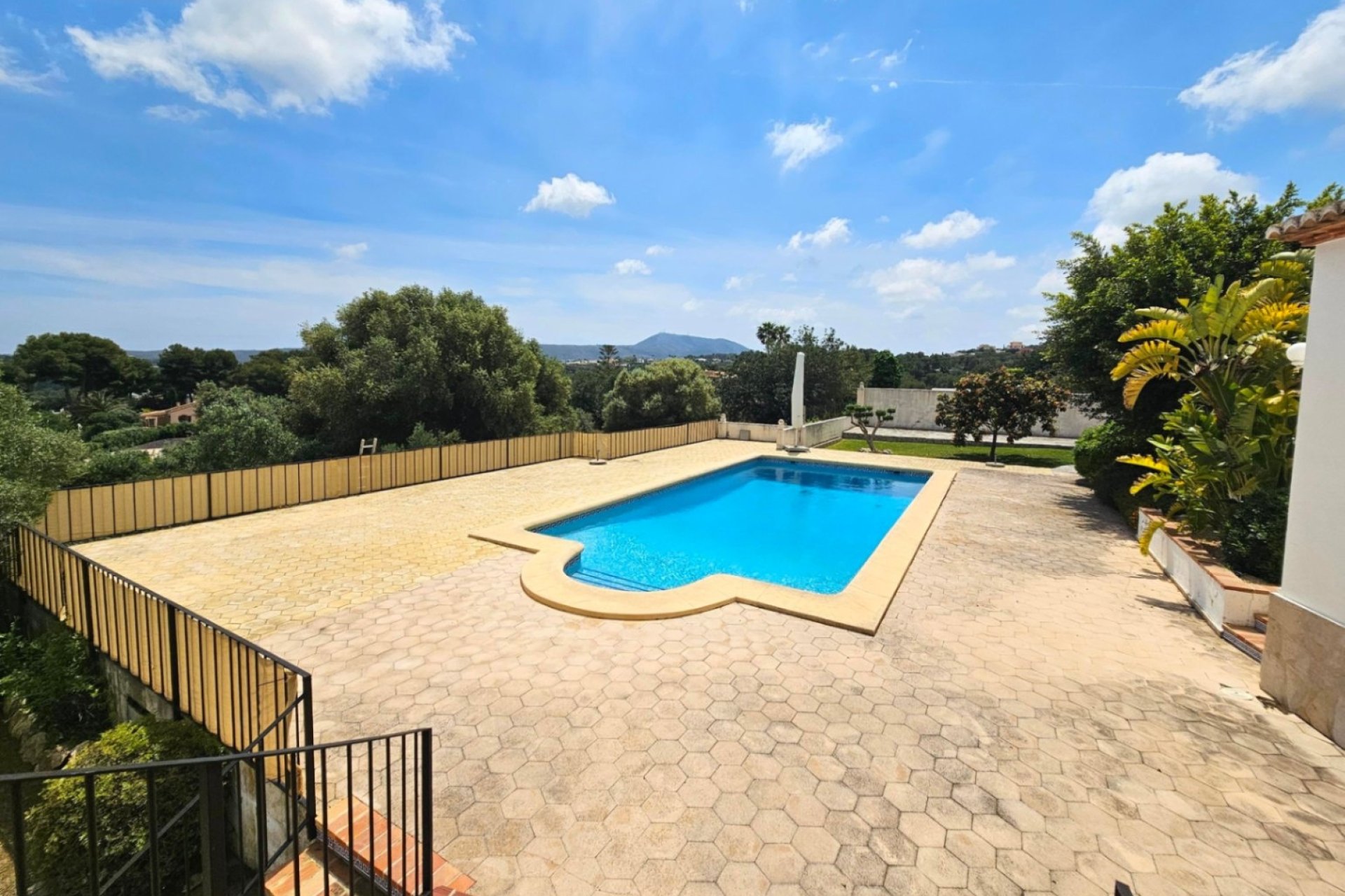 Reventa - Villa -
Jávea - Costa Blanca