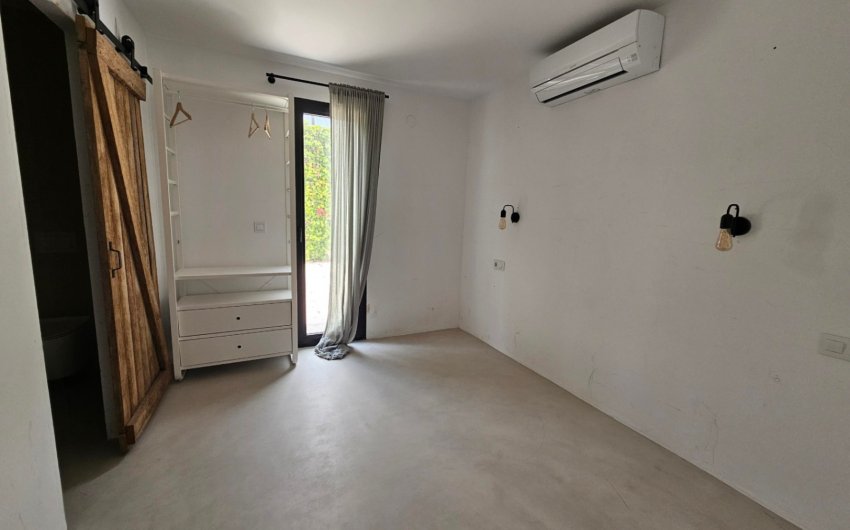 Reventa - Villa -
Jávea - Costa Blanca
