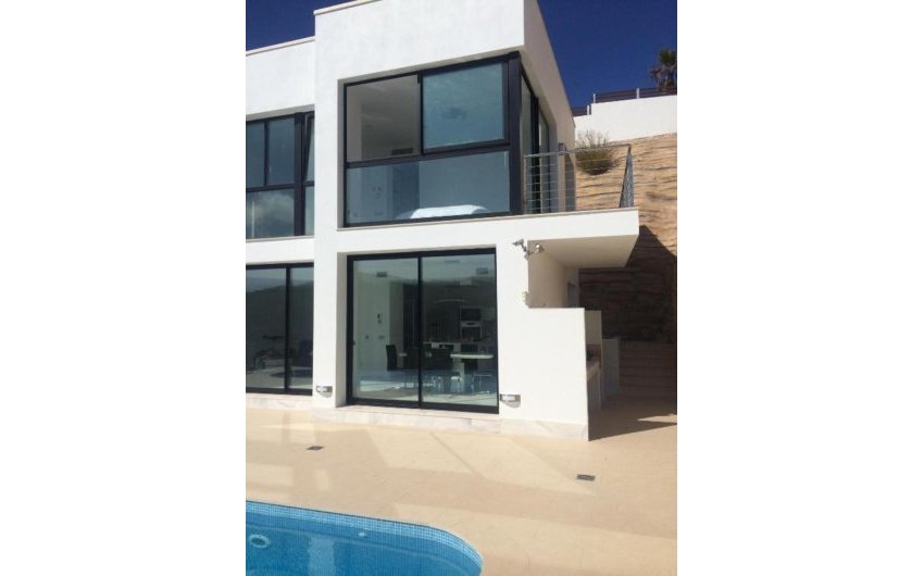 Reventa - Villa -
Jávea - Costa Blanca