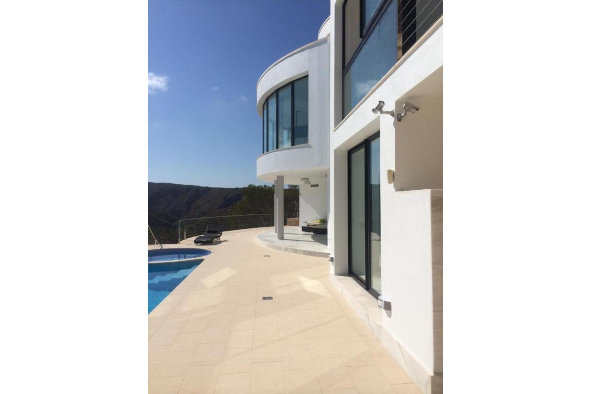 Reventa - Villa -
Jávea - Costa Blanca