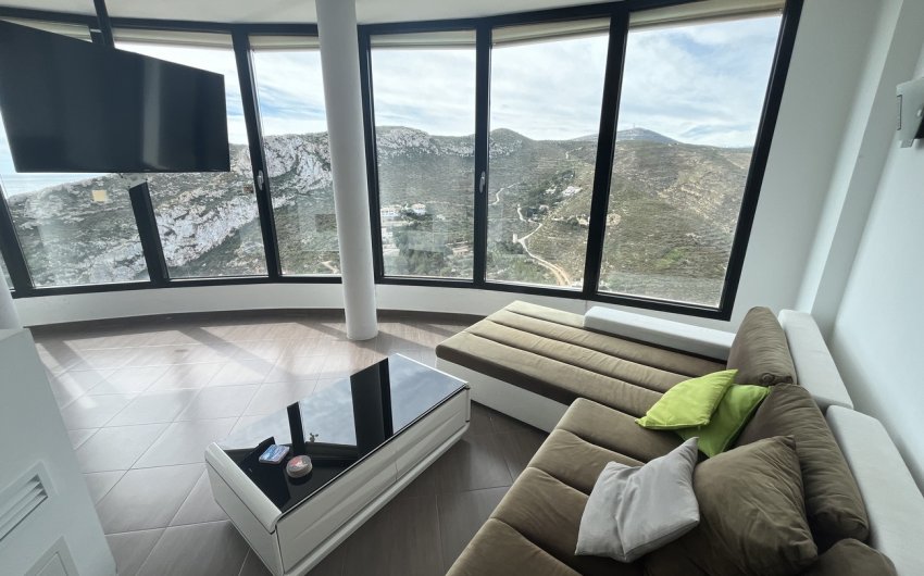 Reventa - Villa -
Jávea - Costa Blanca
