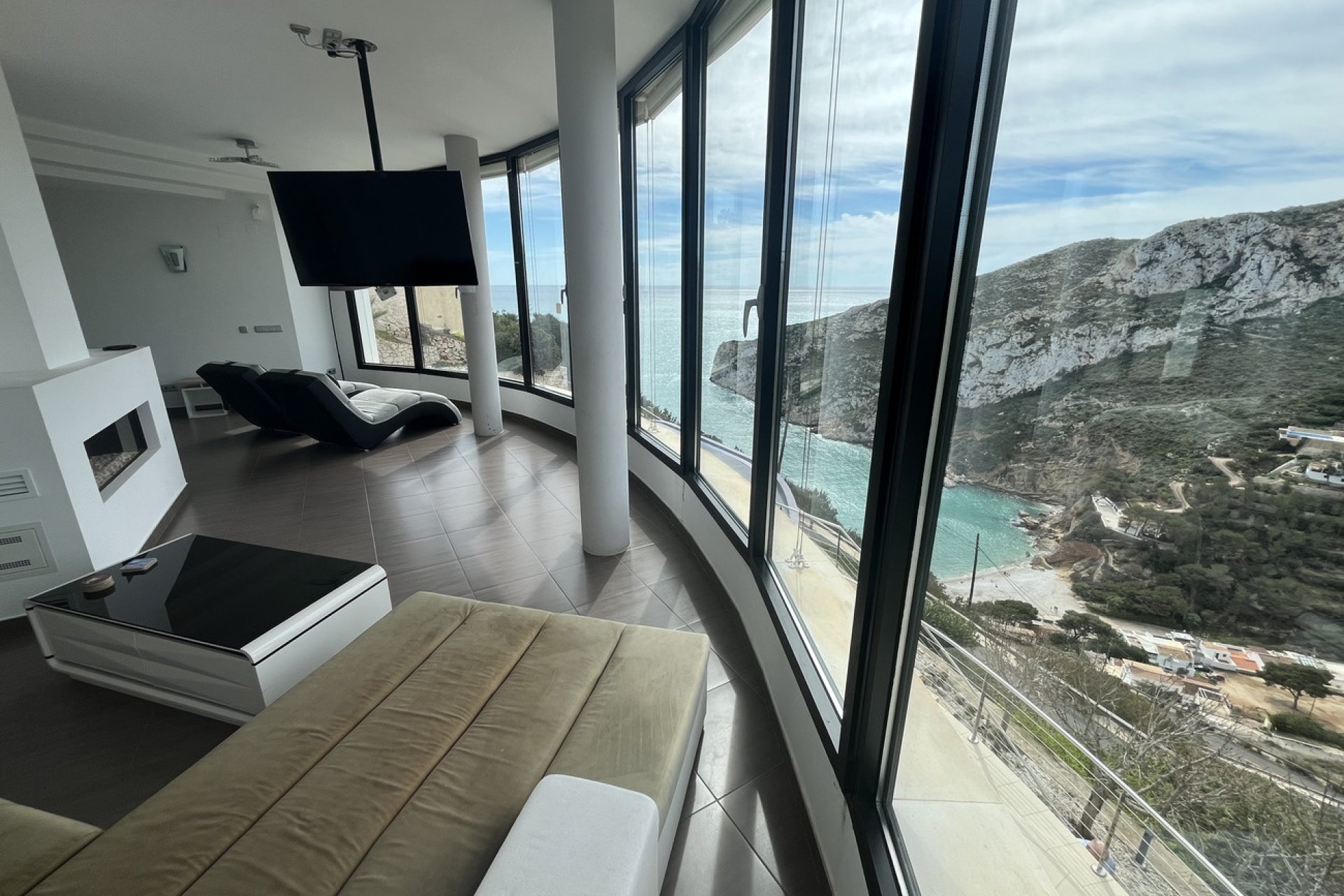 Reventa - Villa -
Jávea - Costa Blanca