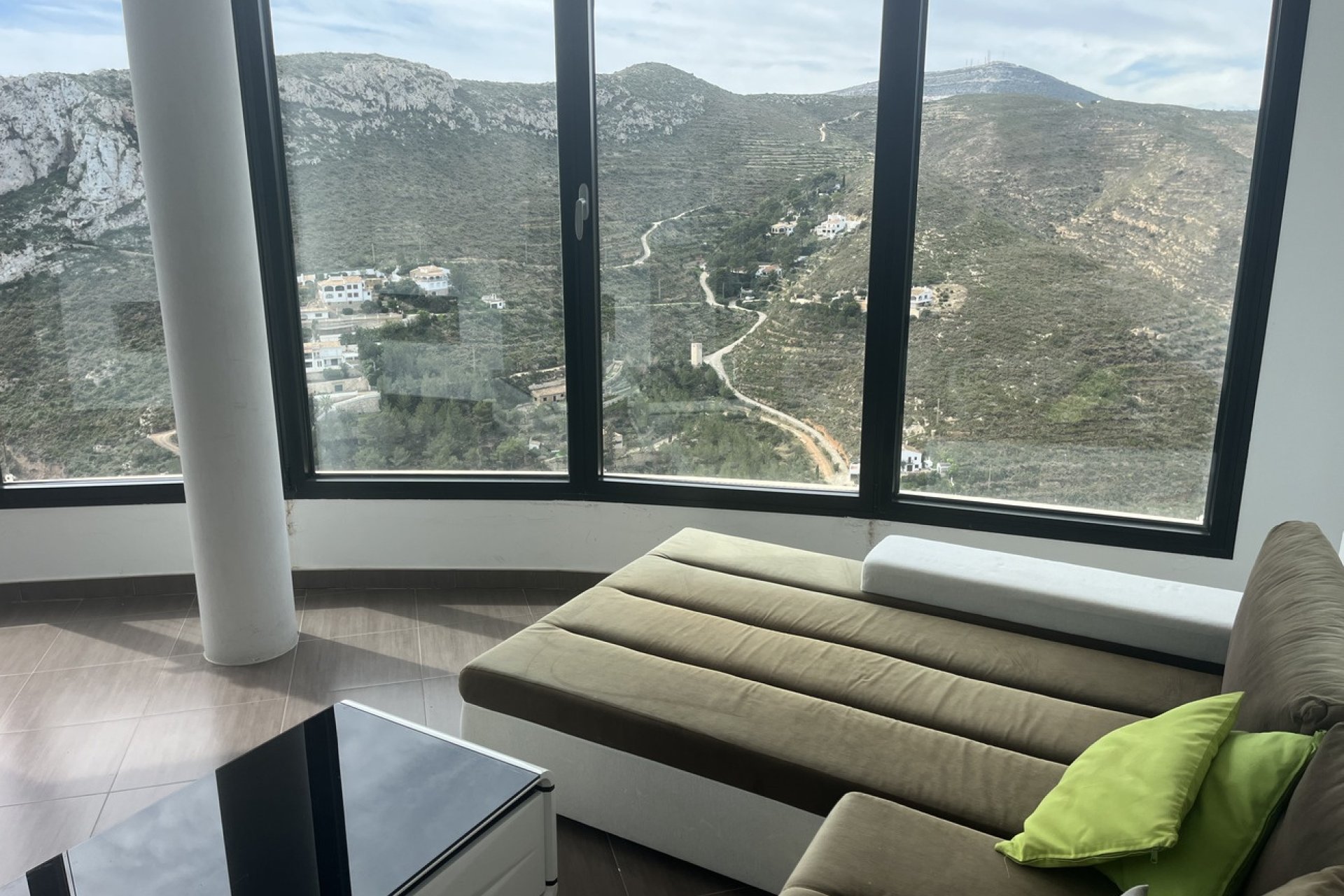 Reventa - Villa -
Jávea - Costa Blanca