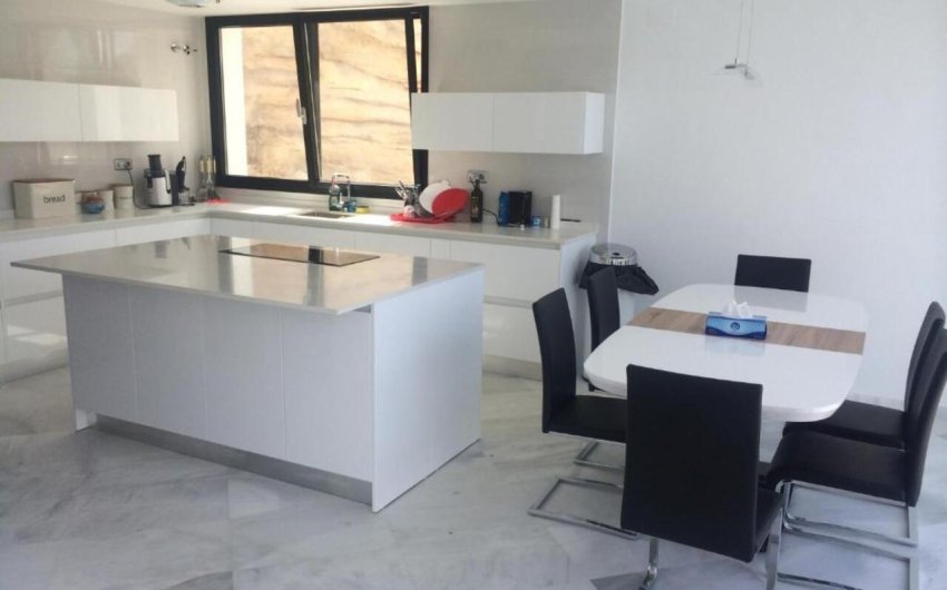 Reventa - Villa -
Jávea - Costa Blanca