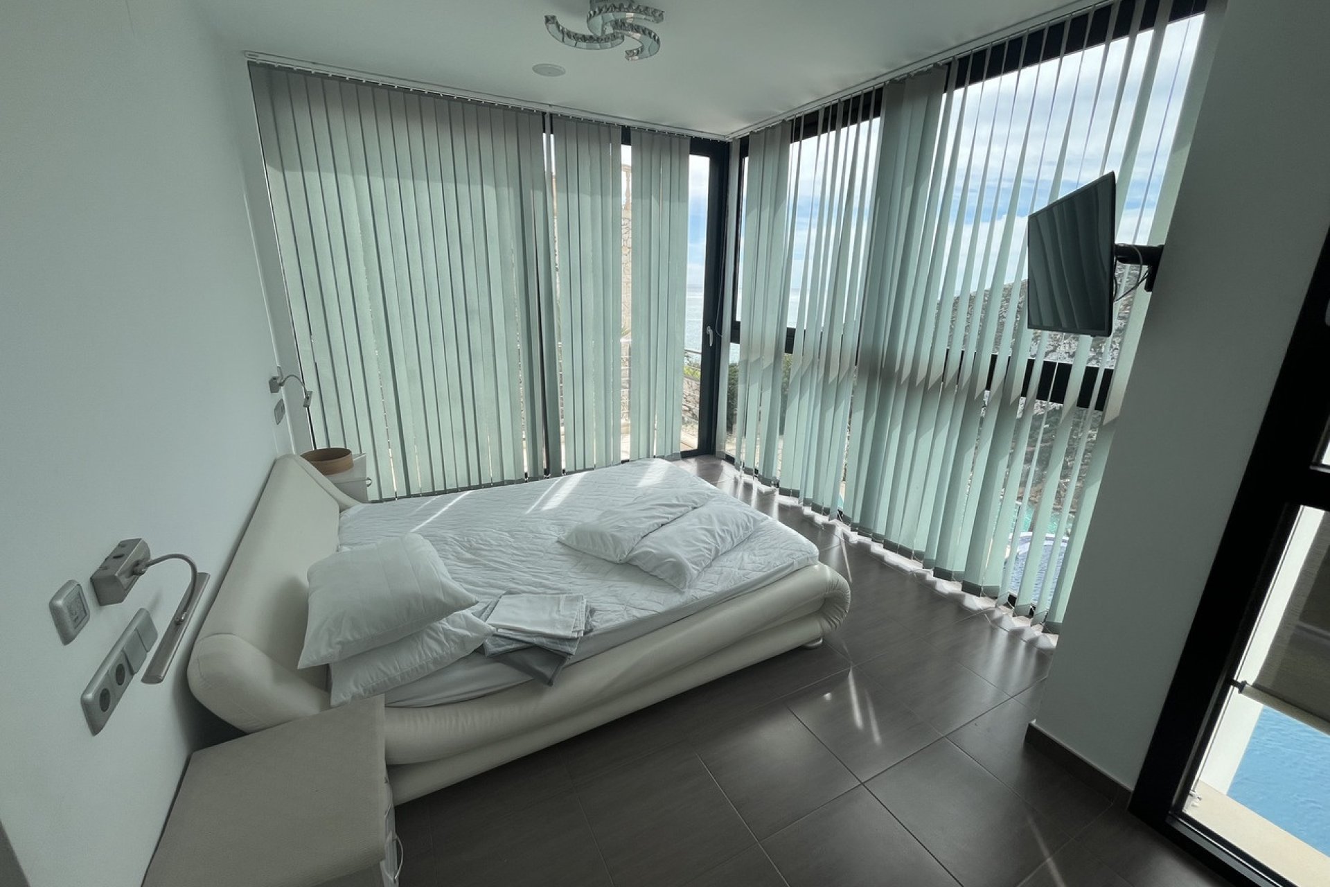 Reventa - Villa -
Jávea - Costa Blanca