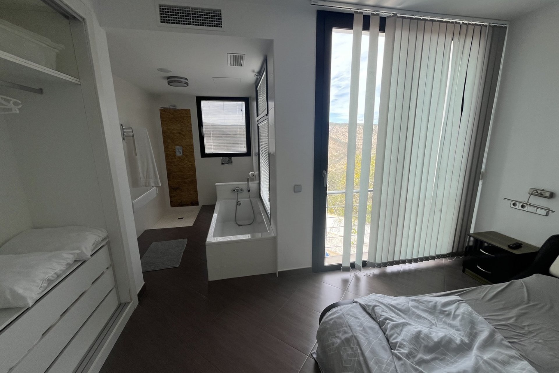 Reventa - Villa -
Jávea - Costa Blanca