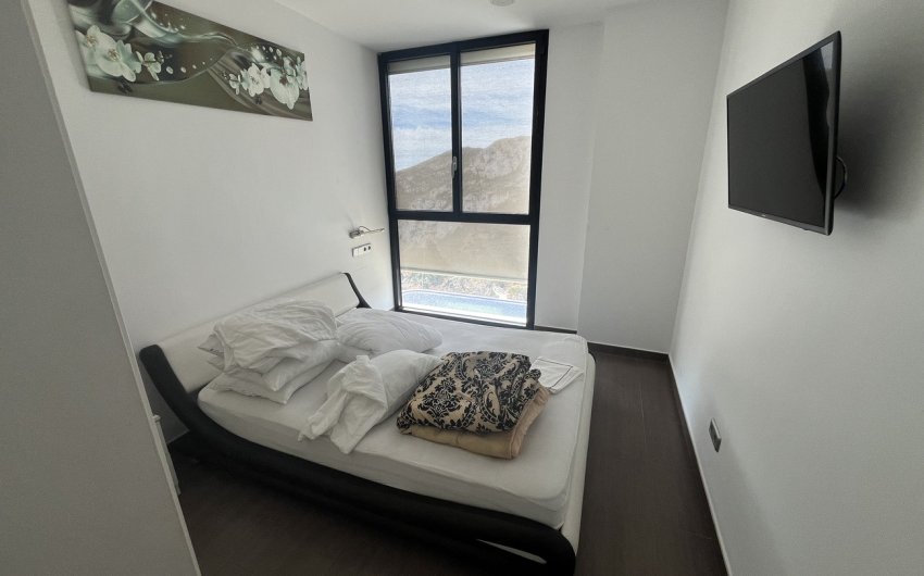 Reventa - Villa -
Jávea - Costa Blanca