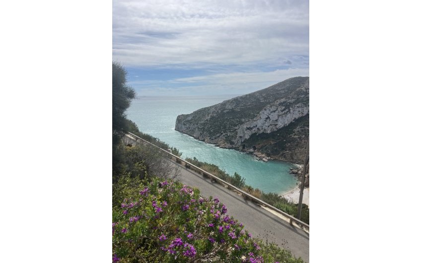 Reventa - Villa -
Jávea - Costa Blanca