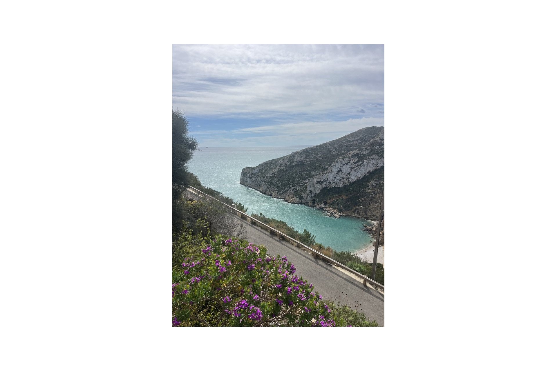Reventa - Villa -
Jávea - Costa Blanca