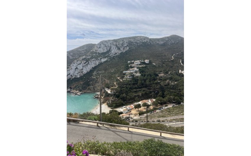 Reventa - Villa -
Jávea - Costa Blanca