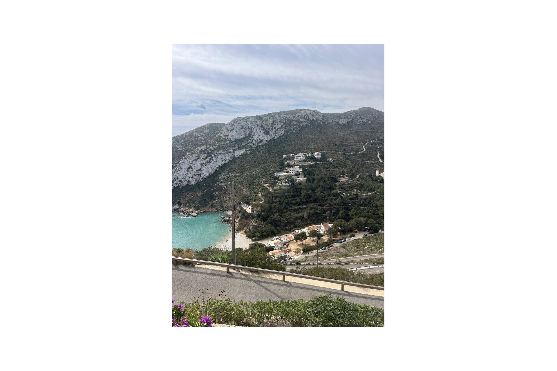 Reventa - Villa -
Jávea - Costa Blanca