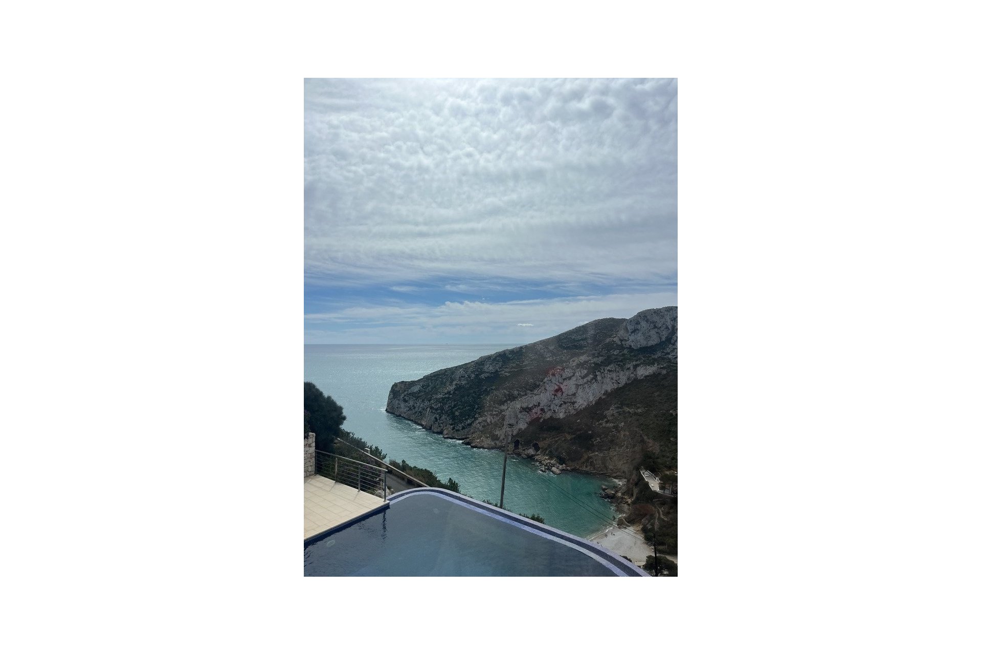 Reventa - Villa -
Jávea - Costa Blanca