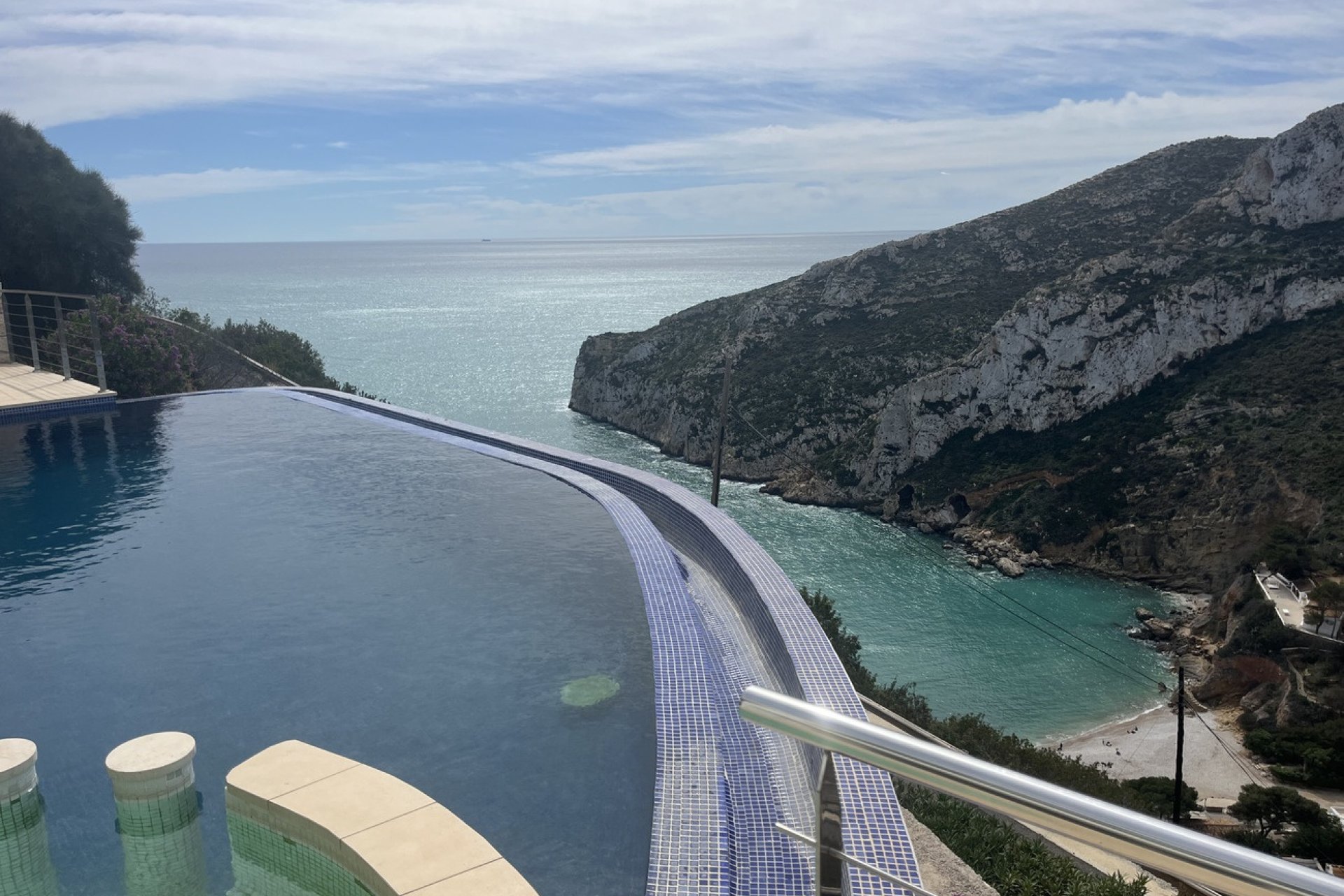 Reventa - Villa -
Jávea - Costa Blanca
