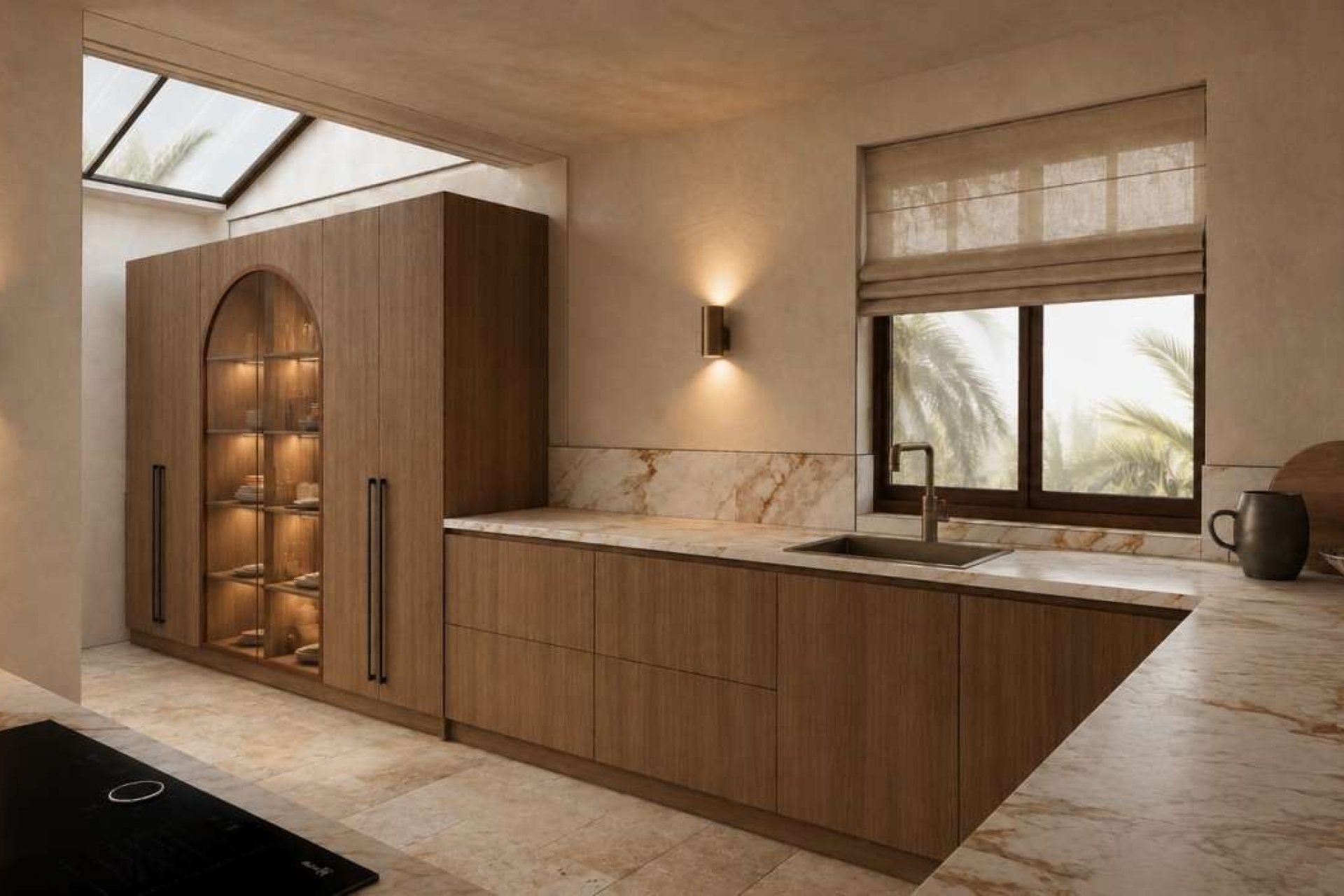 Reventa - Villa -
Jávea - Costa Blanca