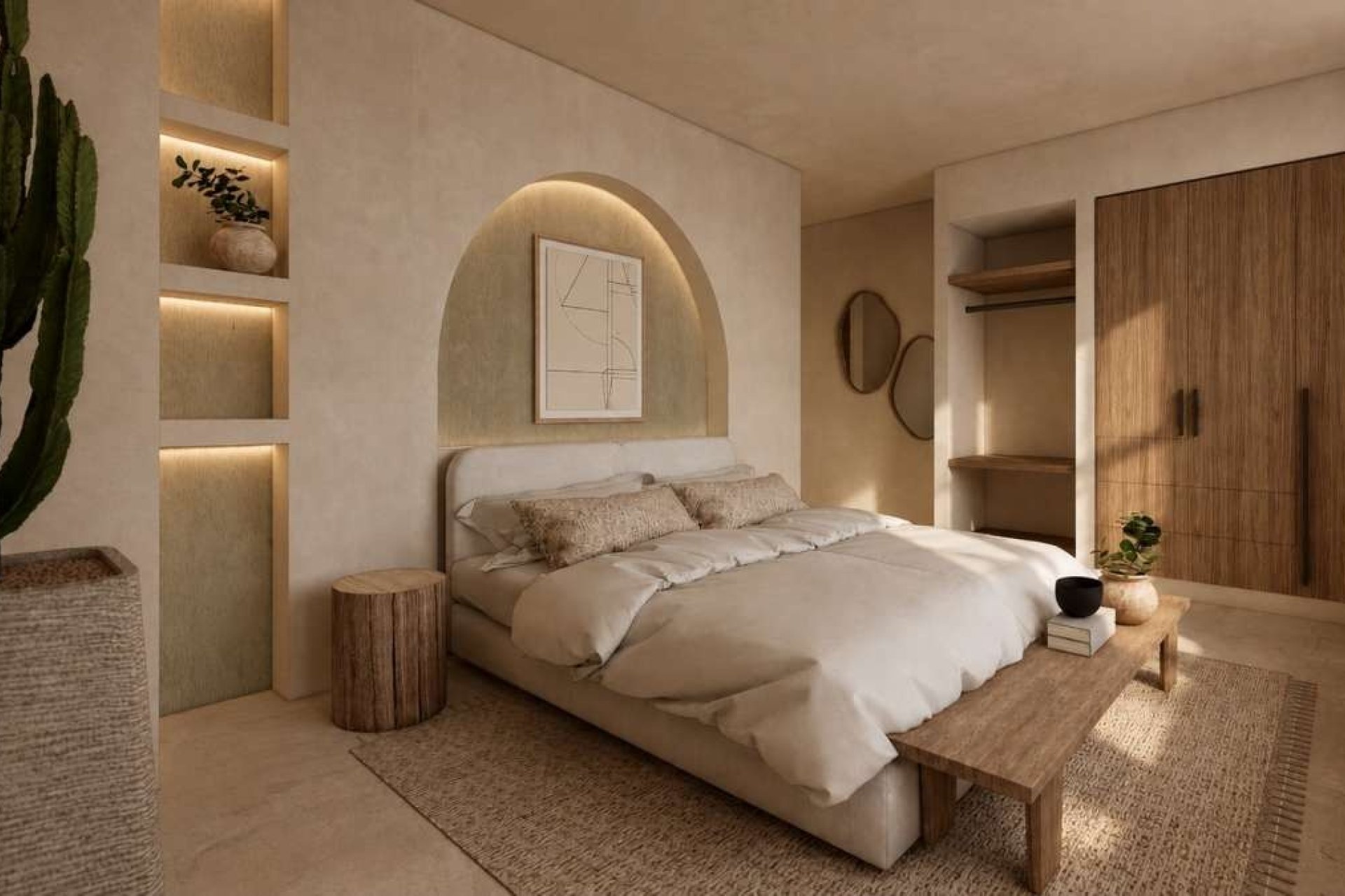 Reventa - Villa -
Jávea - Costa Blanca