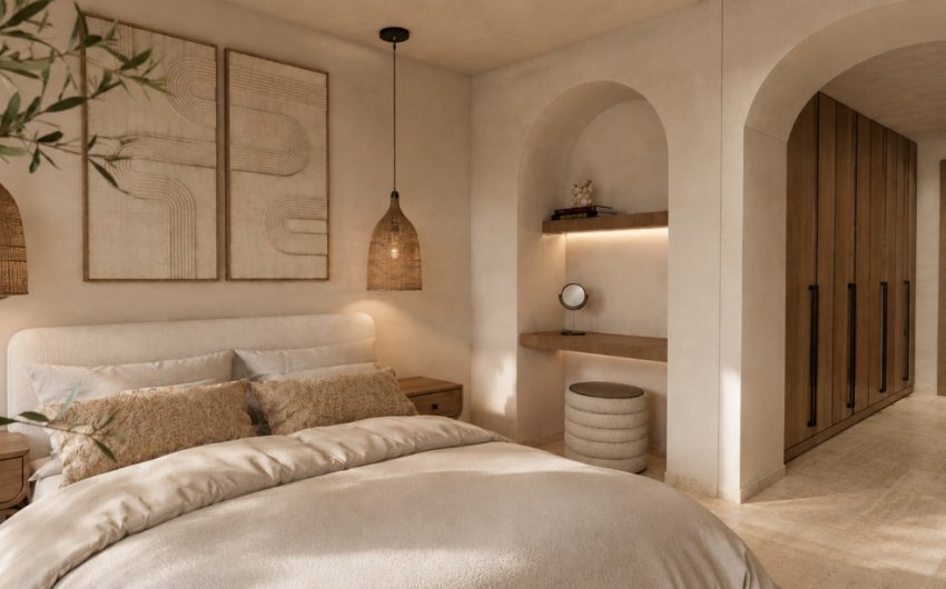 Reventa - Villa -
Jávea - Costa Blanca
