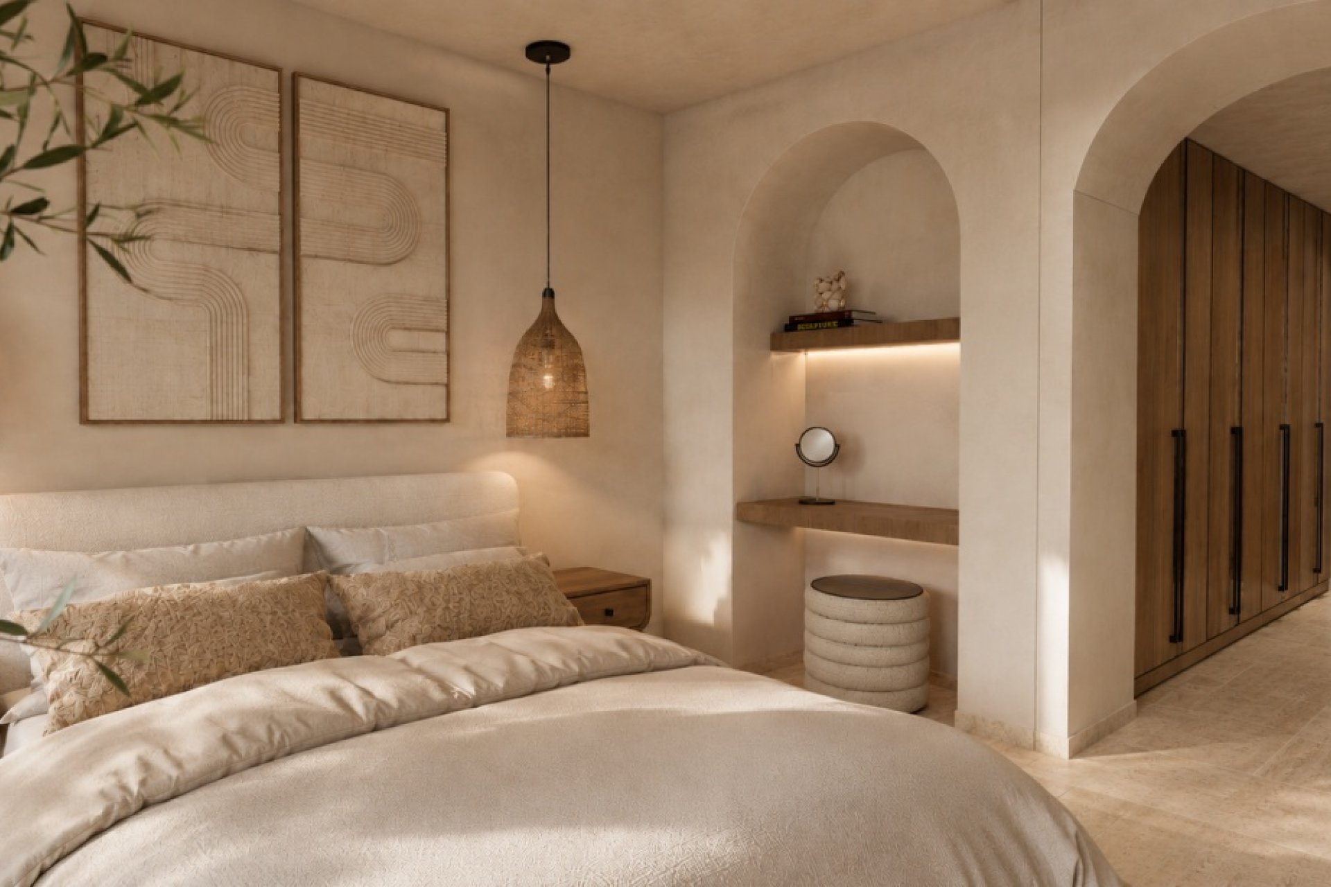 Reventa - Villa -
Jávea - Costa Blanca