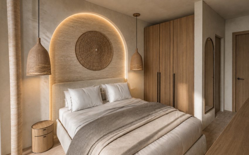 Reventa - Villa -
Jávea - Costa Blanca