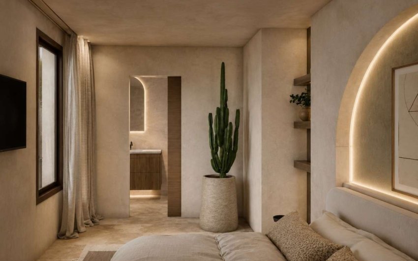 Reventa - Villa -
Jávea - Costa Blanca