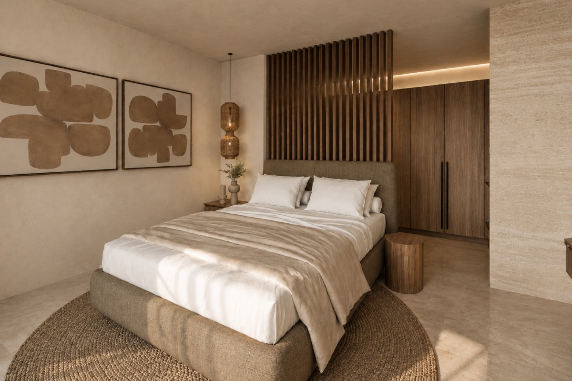 Reventa - Villa -
Jávea - Costa Blanca