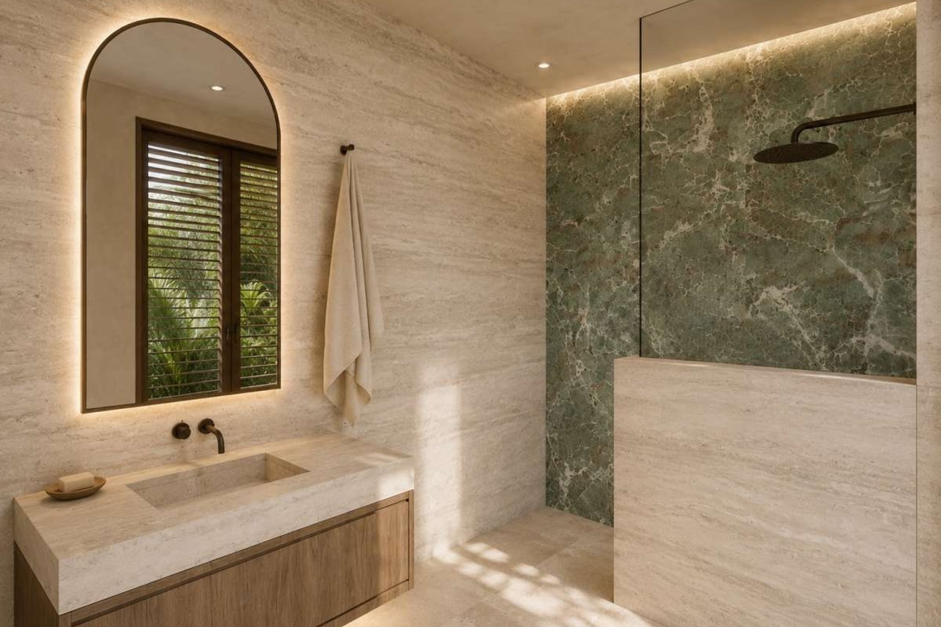 Reventa - Villa -
Jávea - Costa Blanca