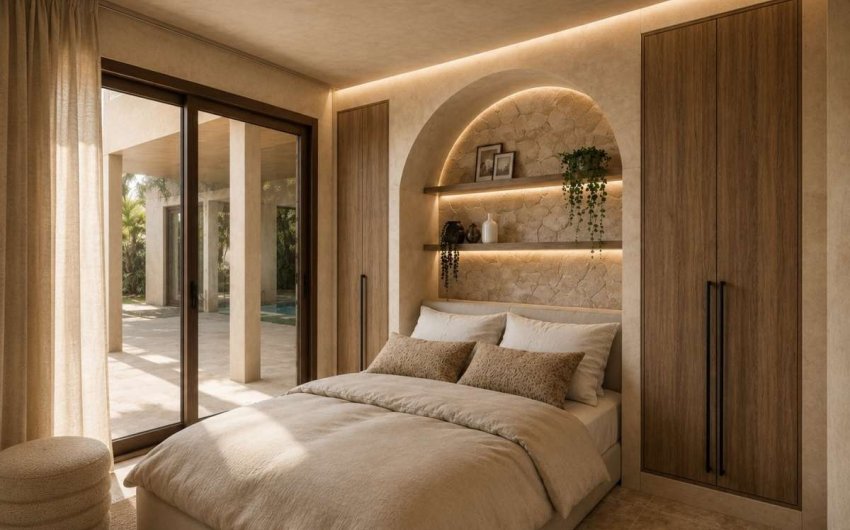 Reventa - Villa -
Jávea - Costa Blanca