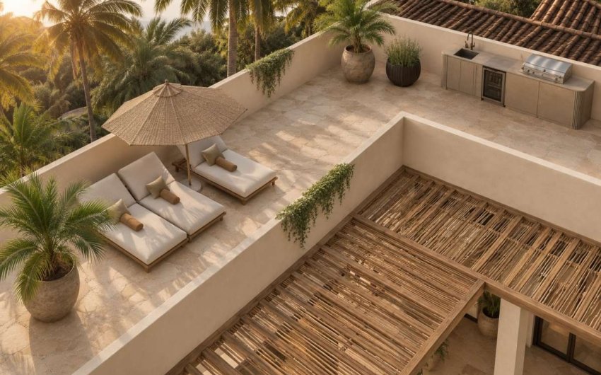 Reventa - Villa -
Jávea - Costa Blanca