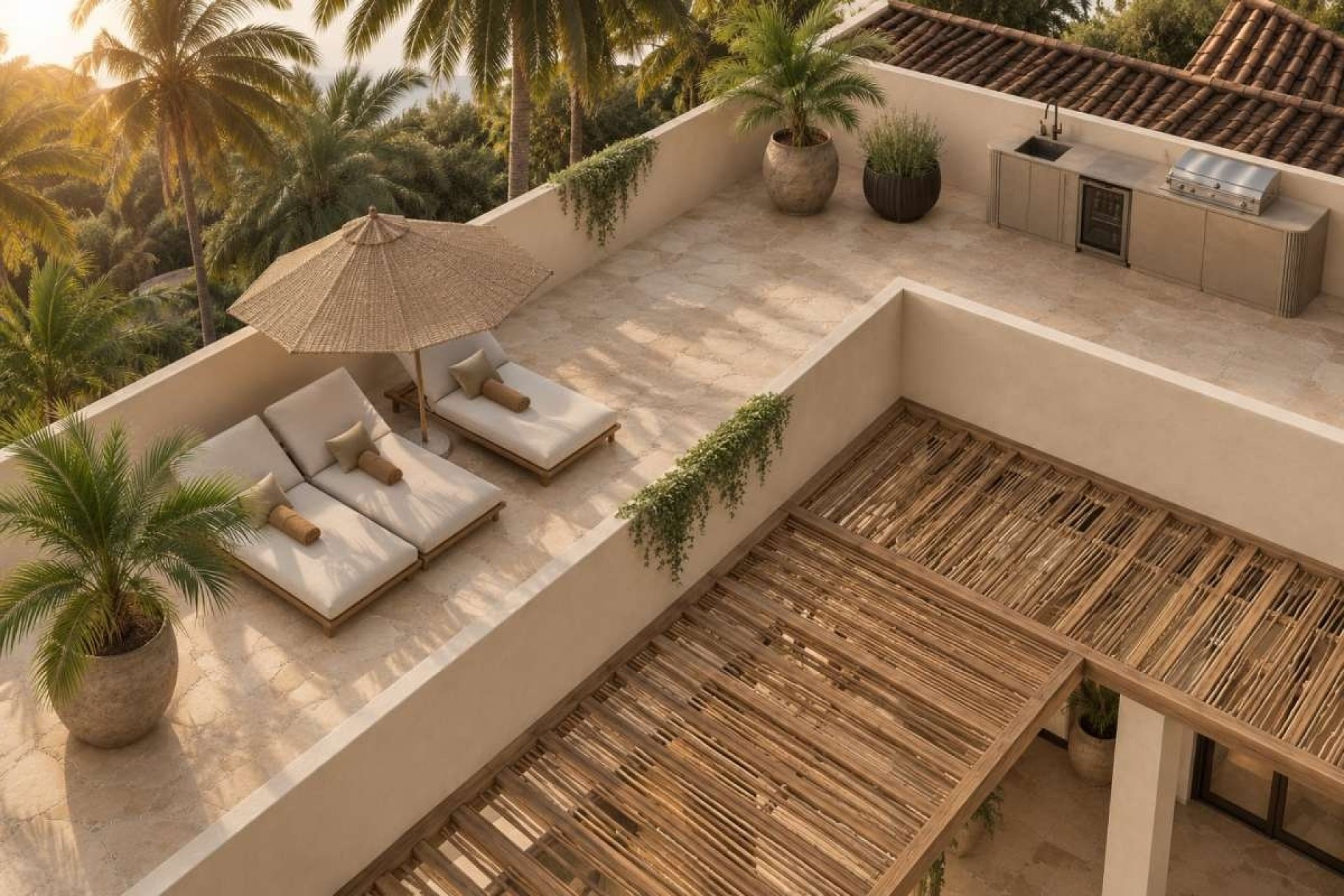 Reventa - Villa -
Jávea - Costa Blanca