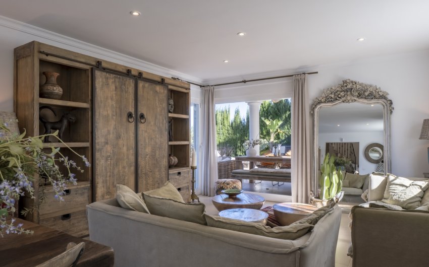 Reventa - Villa -
Jávea - Costa Blanca
