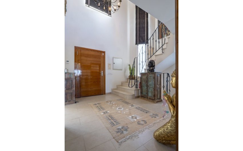 Reventa - Villa -
Jávea - Costa Blanca