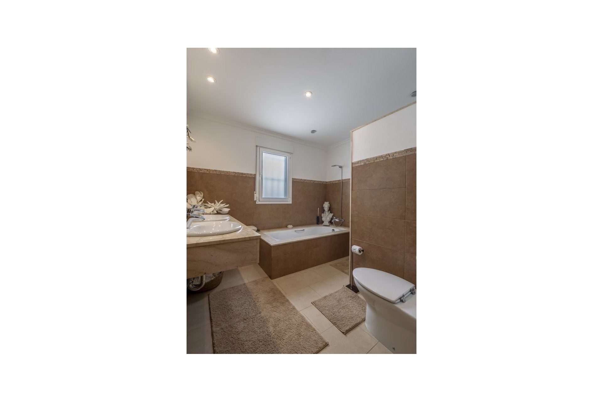 Reventa - Villa -
Jávea - Costa Blanca
