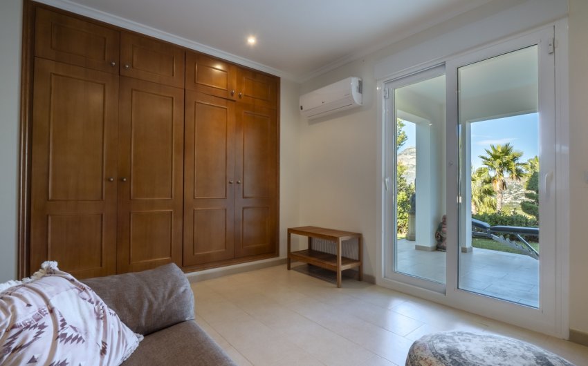 Reventa - Villa -
Jávea - Costa Blanca