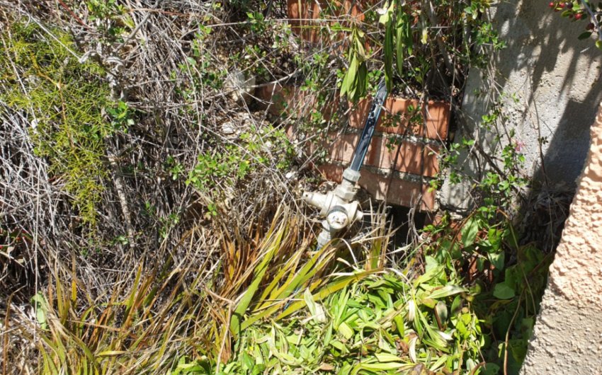 Reventa - Villa -
Jávea - Costa Blanca