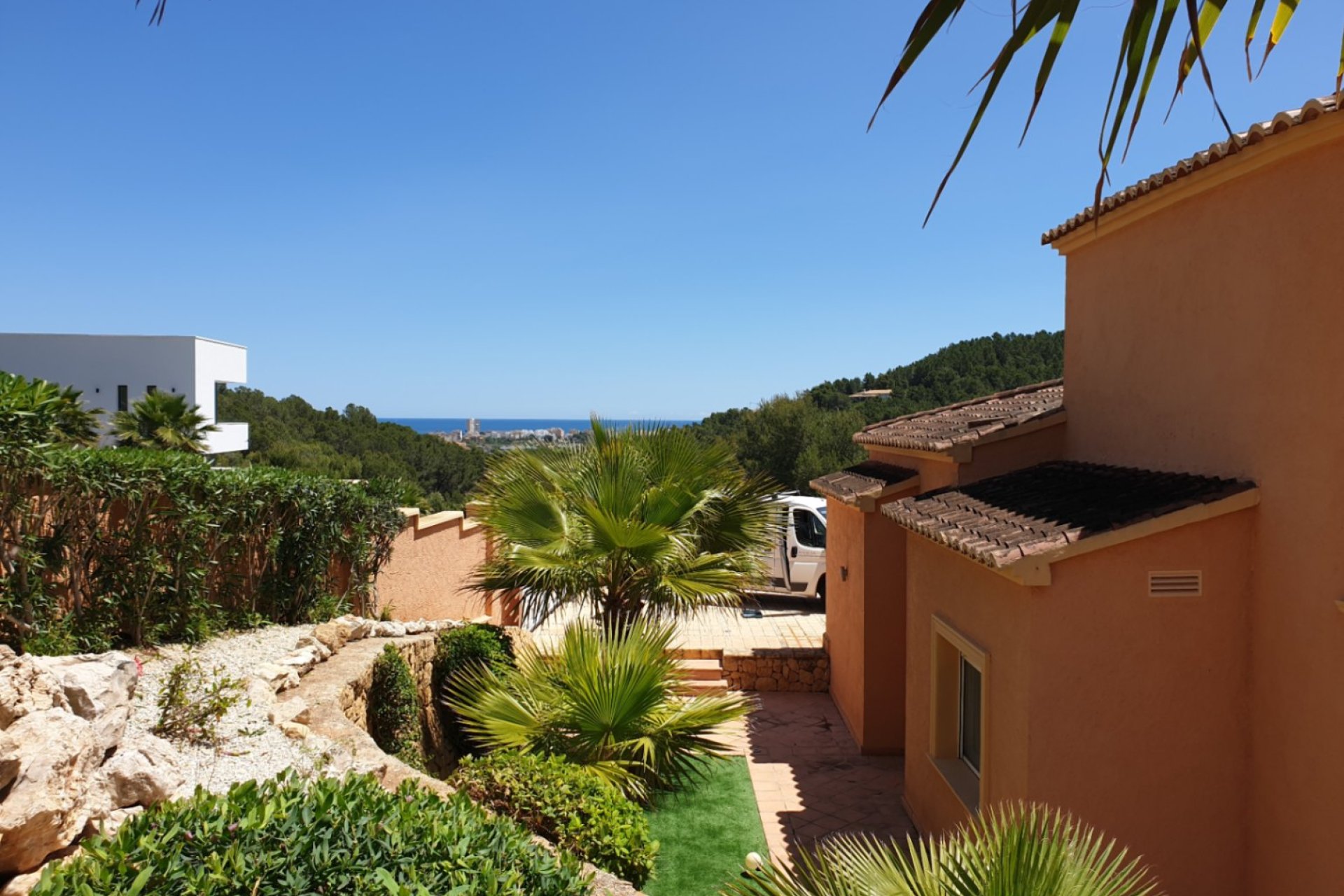 Reventa - Villa -
Jávea - Costa Blanca