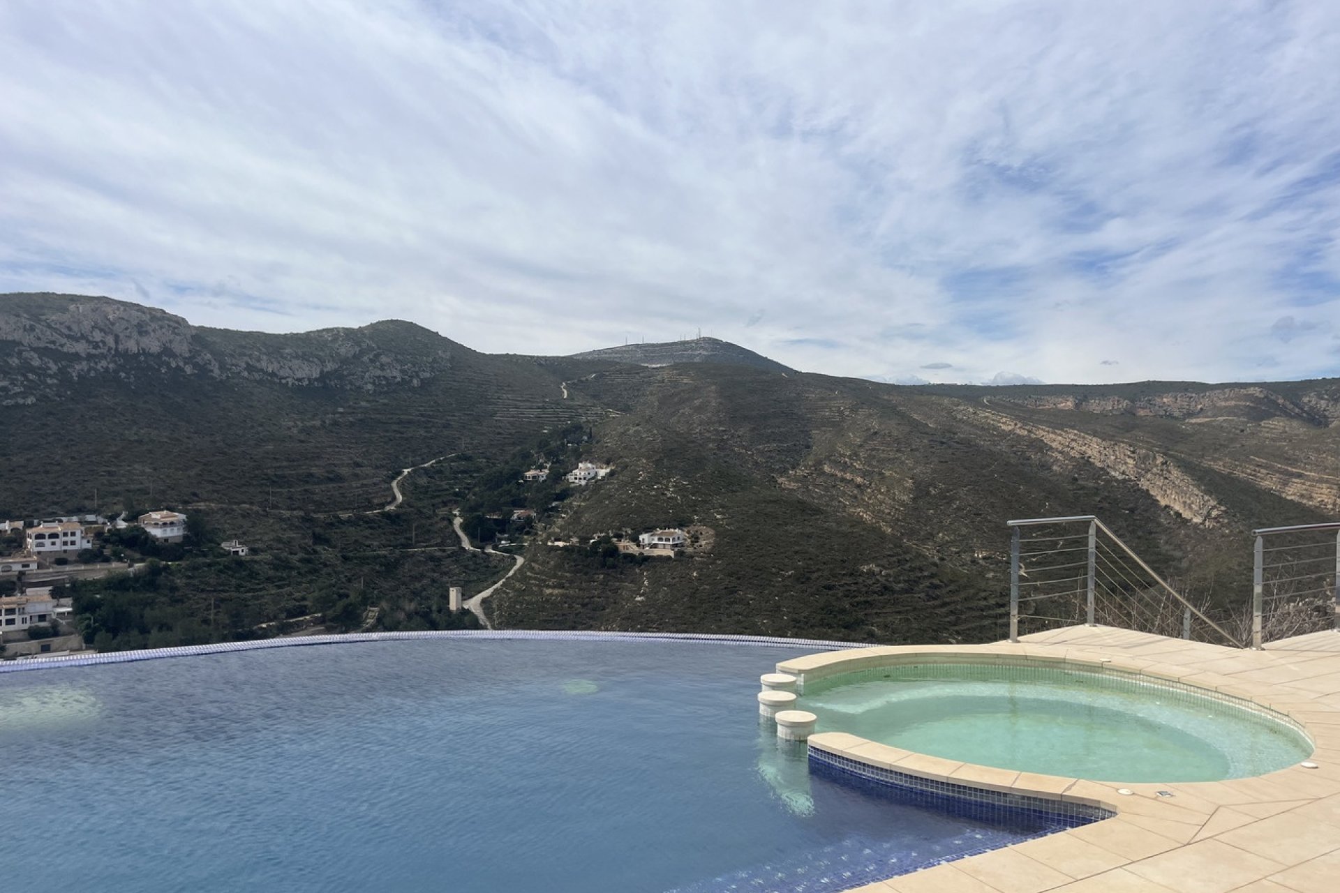 Reventa - Villa -
Jávea - Costa Blanca