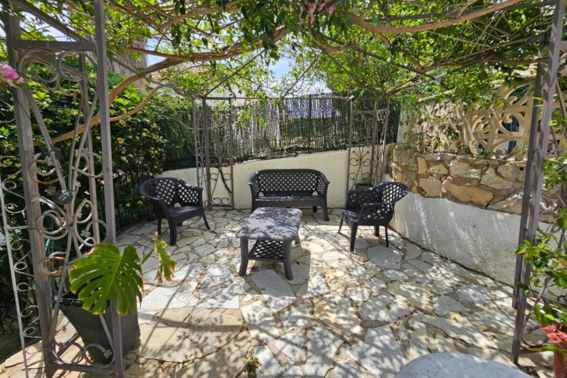 Reventa - Villa -
Jávea - Costa Blanca