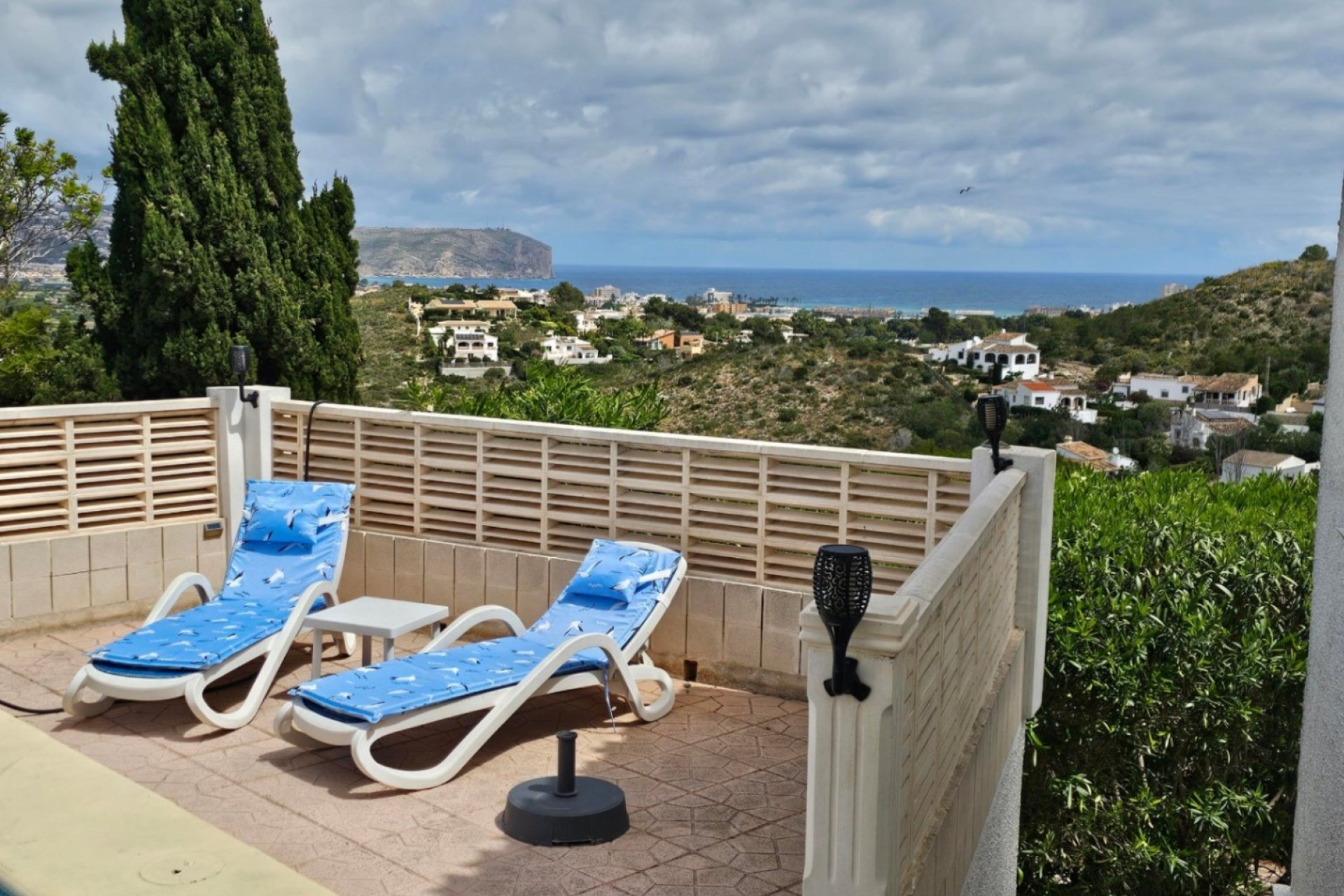 Reventa - Villa -
Jávea - Costa Blanca